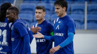 Ексклузивно в БЛИЦ: "Червена" България поиска любимец на сектор "Б"