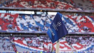 УЕФА изхвърли Арсенал за уреждане на мачове