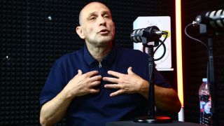 Тити пред БЛИЦ Live: Наско Сираков побеля за 5 години, двете му най-големи болки са…