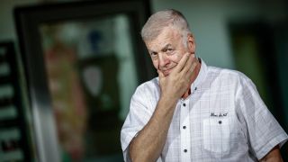 Наско Сираков: Преговаряме с 3-4 футболисти Видео