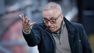 Първо в БЛИЦ: Илиан Илиев готви бомба за мача с Испания 