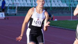 Oще един българин финалист на Европейското