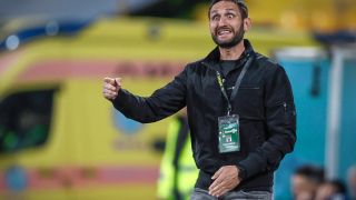 Александър Тунчев: Има върху какво да се работи