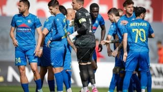 Официално: Втора лига остава със 17 отбора