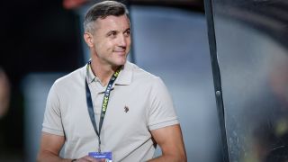 Станислав Генчев: Разделихме си по едно полувреме
