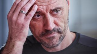 Проблеми за Керкез преди дебюта, трима нови в групата на ЦСКА