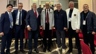 Поредно признание за Слави Бинев