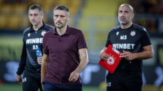 Душан Керкез: Имаме нужда от нови футболисти