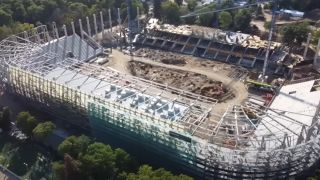 Напредъкът на „Армията“ не спира, ето какво е готово Видео