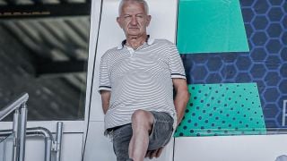 Христо Крушарски за дълговете на Локо (Пловдив): Ще отговоря "пивко", намалил съм...