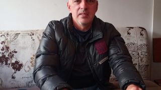 Георги Йорданов-Ламята има рожден ден