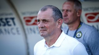 Златомир Загорчич: Един човек повлия на резултата