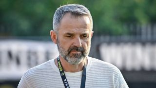 Душан Косич: Бяхме късметлии в края