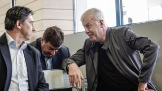 Първо в БЛИЦ: Ето какво решиха за милионната сделка на Левски