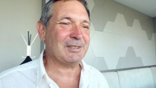 Синът на Гунди празнува 60-годишнина, Сашо Борисов на 70