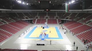 Голяма новина за България, Евролигата идва в София