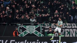 Бивш играч на Пирин помогна на Ференцварош срещу Ноа
