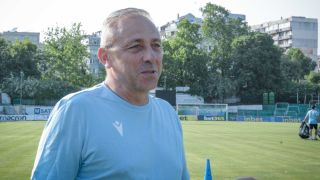 Илиан Илиев обяви групата на Черно море за Истанбул ББ