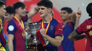 Ексклузивно: Съперникът на Левски привлича играч на Барса