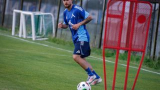 Ради Кирилов: Гледах клипче с фенове на Левски и се мотивирах