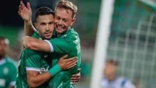 СТК към БФС с промяна на мач на Лудогорец