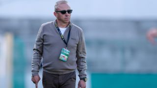 Илиан Илиев: Очаква ни труден мач