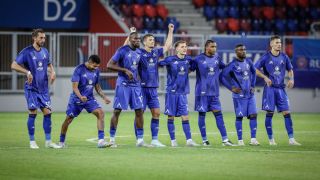 Официално: Важен играч се завърна за Левски срещу Брага