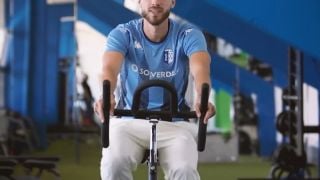 Спряган за Левски избра Португалия Видео