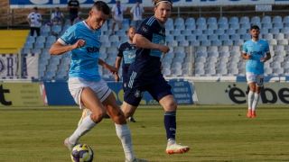 Карагарен: Надиграхме ги, време е да мечтаем Видео