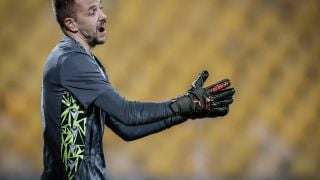 Пламен Илиев призна: Шансовете вече не са в наша полза