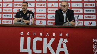 Керкез: Моята цел е 40 000 души да не идват само на финали
