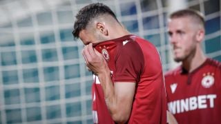 Oсвиркаха играчите на ЦСКА след изпуснатата победа Видео 