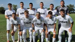 Победен старт на Хебър и Марек във Втора лига