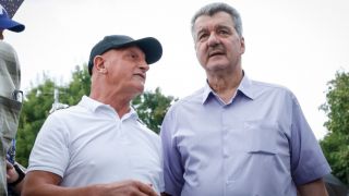 Батков: Време е Левски да спре хегемонията на Лудогорец