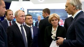 Русия ликува: Съпротивата намалява, крайният успех е близо