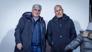 Мариян Христов и Методи Томанов рожденици
