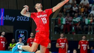 Известен наш волейболист с нов отбор в чужбина
