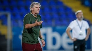 Танчо Калпаков: Няма да има лесен мач