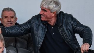 ЦСКА отбеляза рождения ден на Методи Томанов
