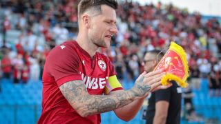 БЛИЦ предрече раздялата с Купър, предстоят още такива в ЦСКА