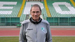 Изграждат паметник на легендата на Берое Петко Петков