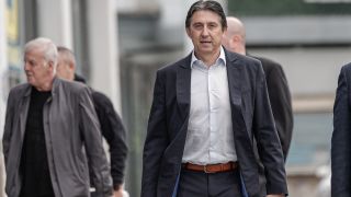 Левски с трансферна греда, Боримиров иска медиите да мълчат