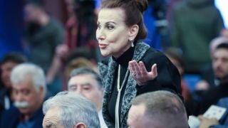 Илиана Раева разби на пух и прах рускиня Снимки