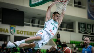 Георги Боянов и Балкан се разделят