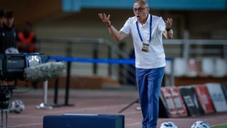 Илиев на път за Турция: Имаме желание да се представим на добро ниво