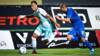 Официално: Лудогорец привлече бивш играч на Черно море
