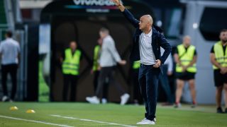 Руи Мота: Не е толкова лесно да играеш срещу 9 души