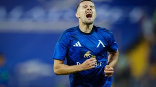 Нова сага с трансфера на Марин Петков, ето кой ще го гледа довечера
