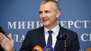 Бившият спортен министър Димитър Илиев има рожден ден