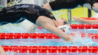 36 стотни разделиха Габриела Георгиева от полуфинал на Световното